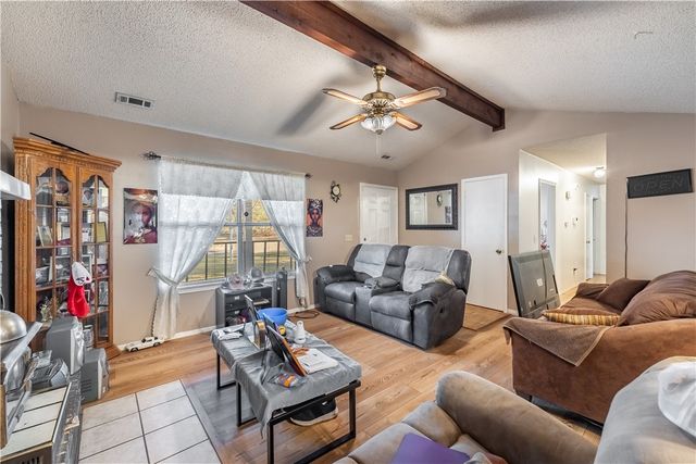 2508 Turtle Creek Drive, Rogers, AR 72756