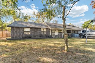 2508 Turtle Creek Drive, Rogers, AR 72756