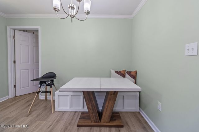 155 Freshwater Drive, Hubert, NC 28539