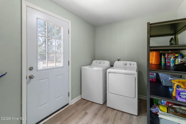 155 Freshwater Drive, Hubert, NC 28539