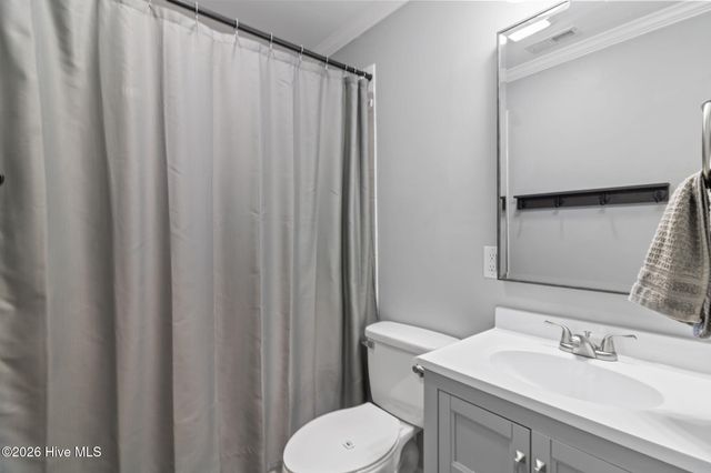 155 Freshwater Drive, Hubert, NC 28539