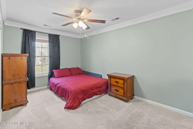 155 Freshwater Drive, Hubert, NC 28539