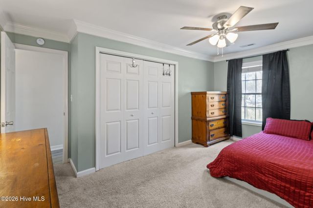 155 Freshwater Drive, Hubert, NC 28539