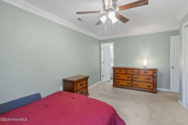 155 Freshwater Drive, Hubert, NC 28539