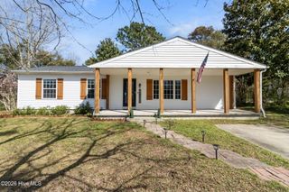 155 Freshwater Drive, Hubert, NC 28539