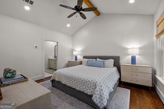 184 Trammell Road, Fayetteville, GA 30214