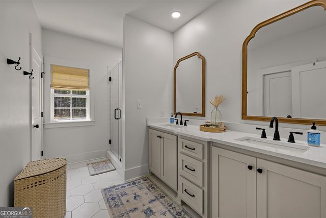 184 Trammell Road, Fayetteville, GA 30214