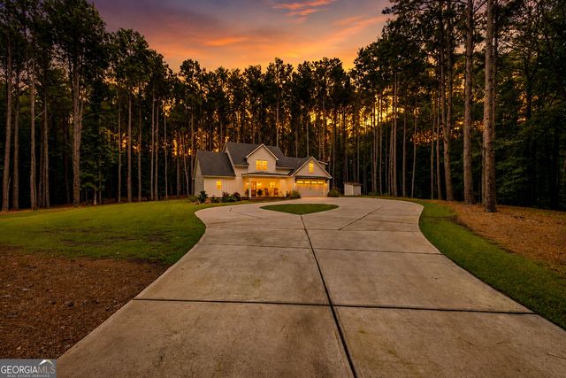 184 Trammell Road, Fayetteville, GA 30214