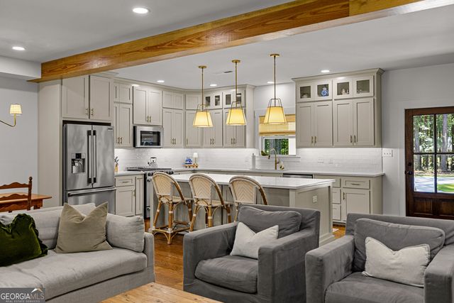 184 Trammell Road, Fayetteville, GA 30214