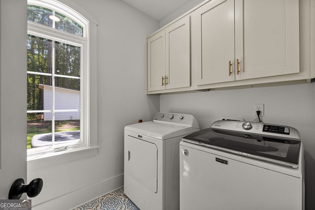 184 Trammell Road, Fayetteville, GA 30214