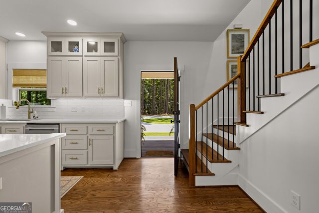 184 Trammell Road, Fayetteville, GA 30214