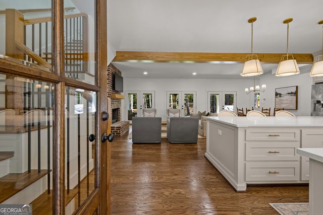 184 Trammell Road, Fayetteville, GA 30214
