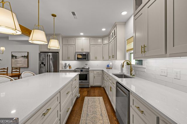 184 Trammell Road, Fayetteville, GA 30214