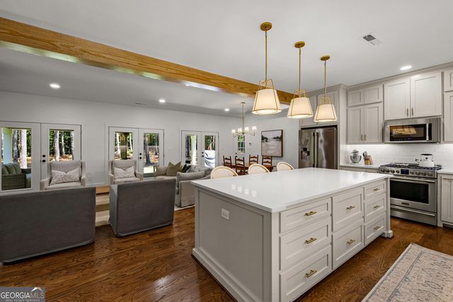 184 Trammell Road, Fayetteville, GA 30214