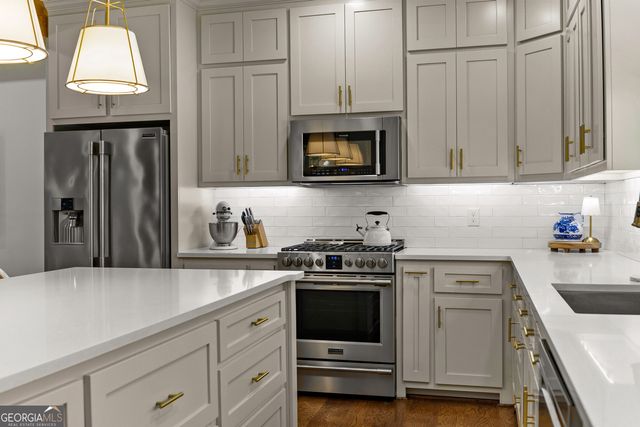 184 Trammell Road, Fayetteville, GA 30214