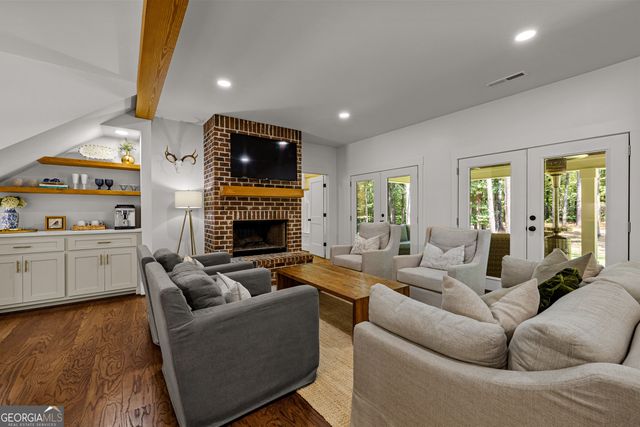 184 Trammell Road, Fayetteville, GA 30214