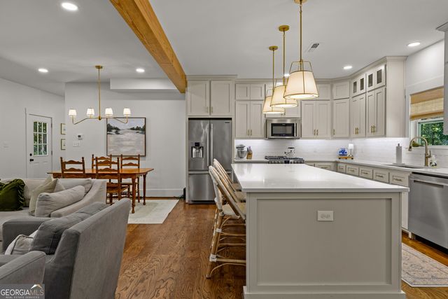184 Trammell Road, Fayetteville, GA 30214