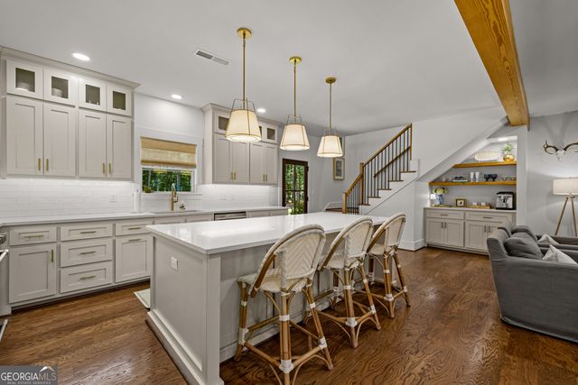 184 Trammell Road, Fayetteville, GA 30214