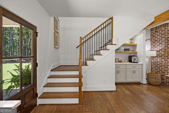 184 Trammell Road, Fayetteville, GA 30214