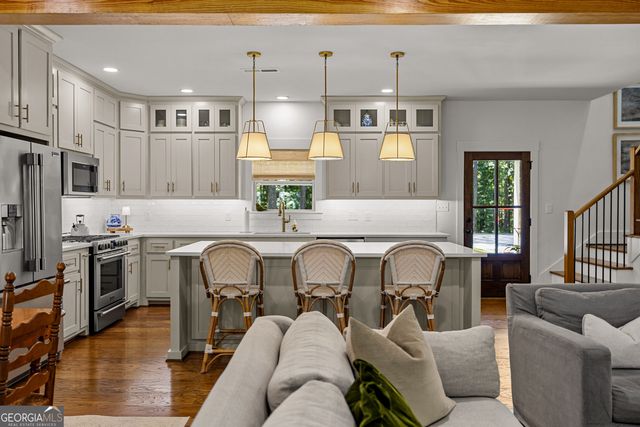 184 Trammell Road, Fayetteville, GA 30214