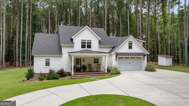 184 Trammell Road, Fayetteville, GA 30214