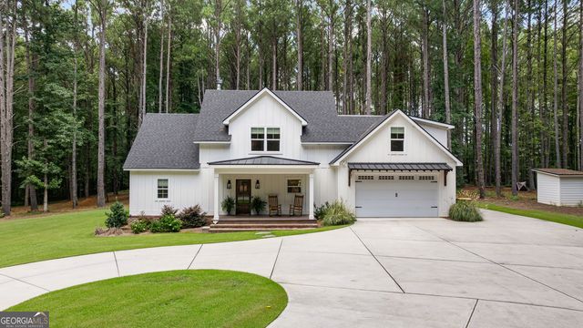 184 Trammell Road, Fayetteville, GA 30214