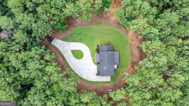 184 Trammell Road, Fayetteville, GA 30214