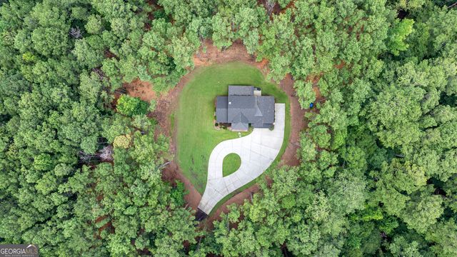 184 Trammell Road, Fayetteville, GA 30214