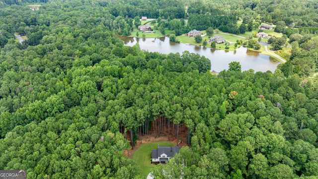 184 Trammell Road, Fayetteville, GA 30214
