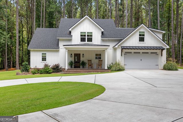 184 Trammell Road, Fayetteville, GA 30214
