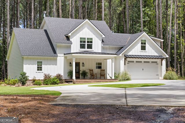 184 Trammell Road, Fayetteville, GA 30214