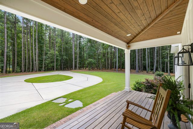 184 Trammell Road, Fayetteville, GA 30214