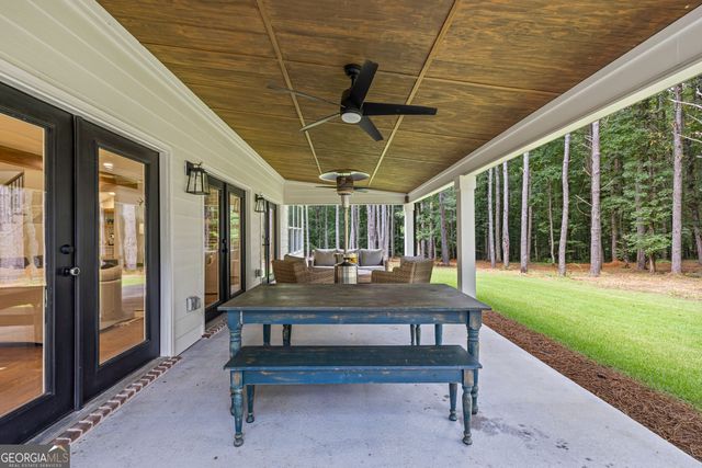 184 Trammell Road, Fayetteville, GA 30214