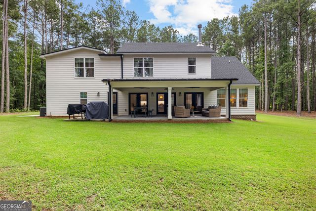 184 Trammell Road, Fayetteville, GA 30214