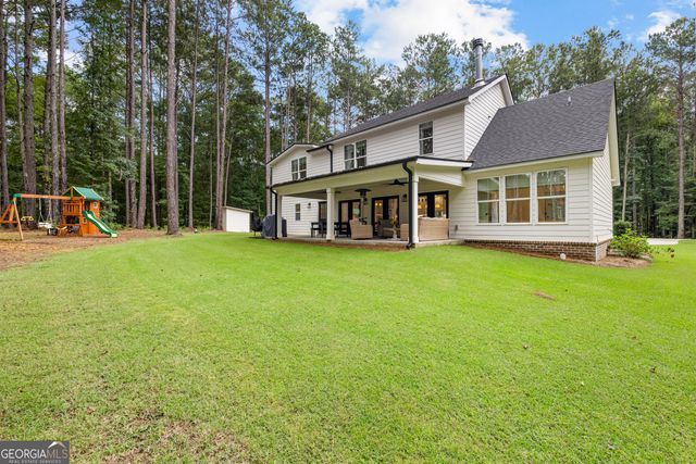 184 Trammell Road, Fayetteville, GA 30214
