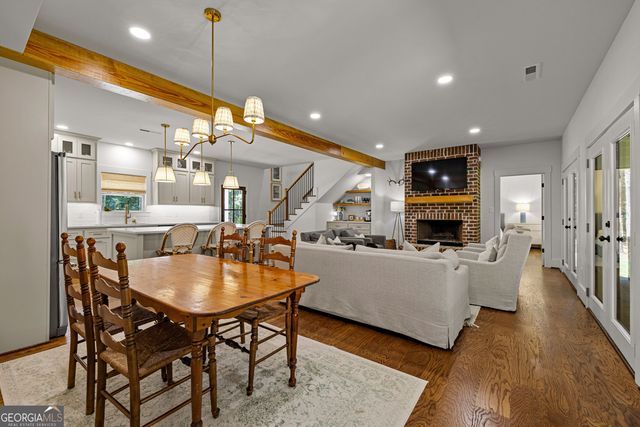 184 Trammell Road, Fayetteville, GA 30214