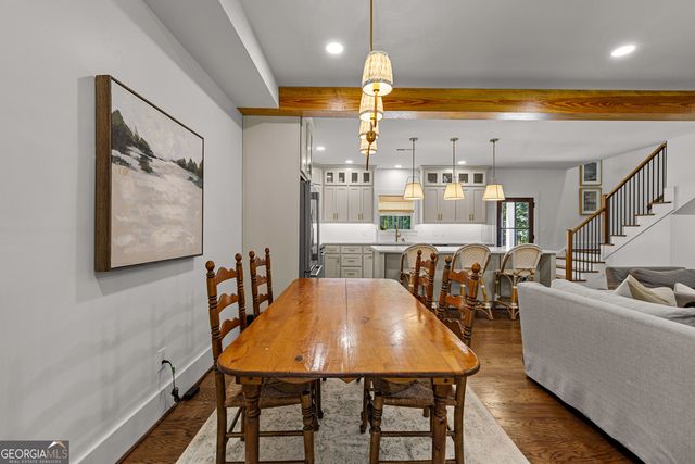 184 Trammell Road, Fayetteville, GA 30214