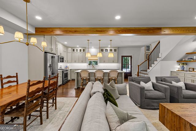 184 Trammell Road, Fayetteville, GA 30214