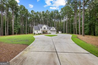 184 Trammell Road, Fayetteville, GA 30214