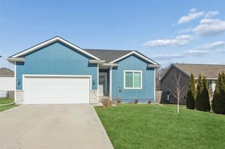 426 1st Street NW, Bondurant, IA 50035