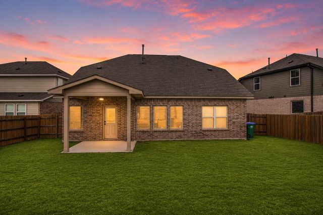 13117 Alamito Creek TRL, Manor, TX 78653