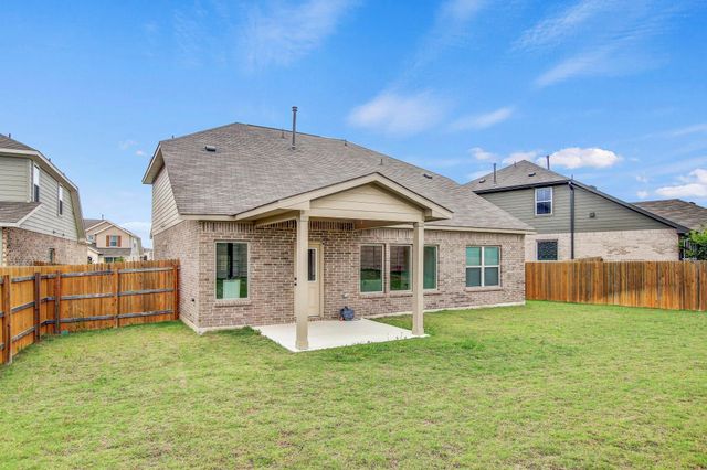 13117 Alamito Creek TRL, Manor, TX 78653