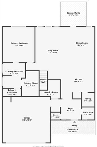 13117 Alamito Creek TRL, Manor, TX 78653