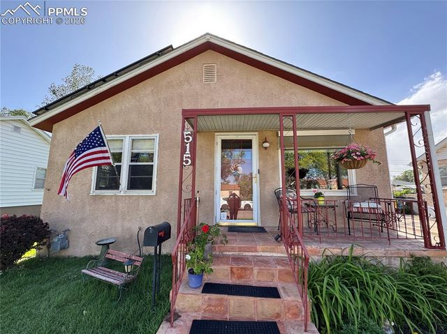 515 Henry Avenue, Pueblo, CO 81005