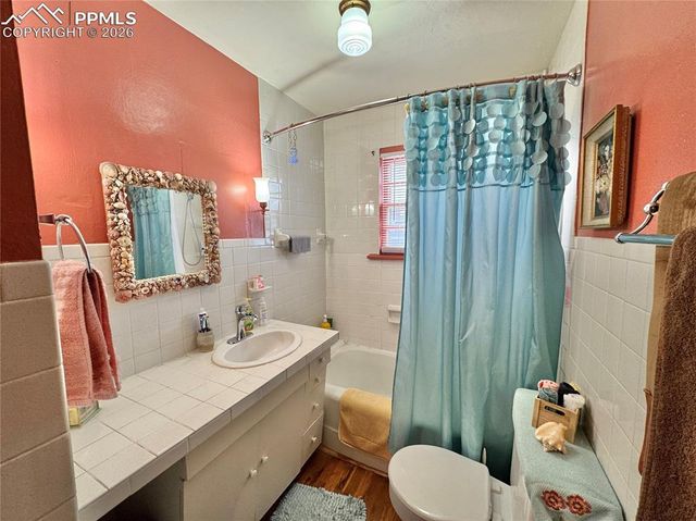 515 Henry Avenue, Pueblo, CO 81005