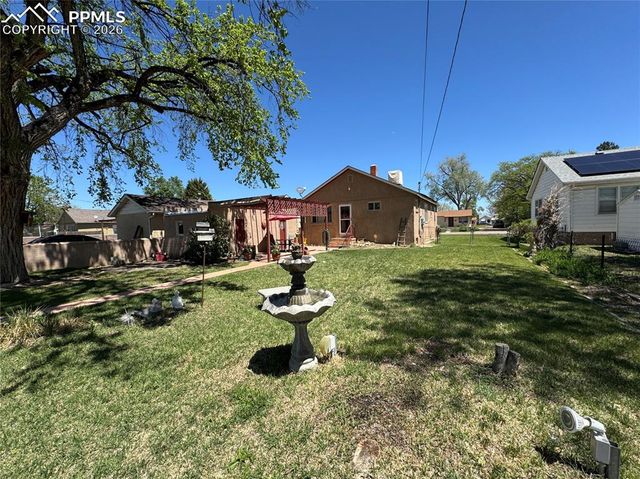 515 Henry Avenue, Pueblo, CO 81005
