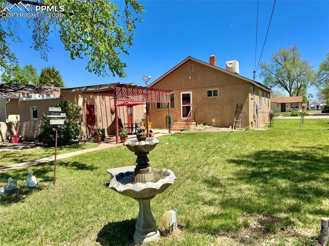 515 Henry Avenue, Pueblo, CO 81005