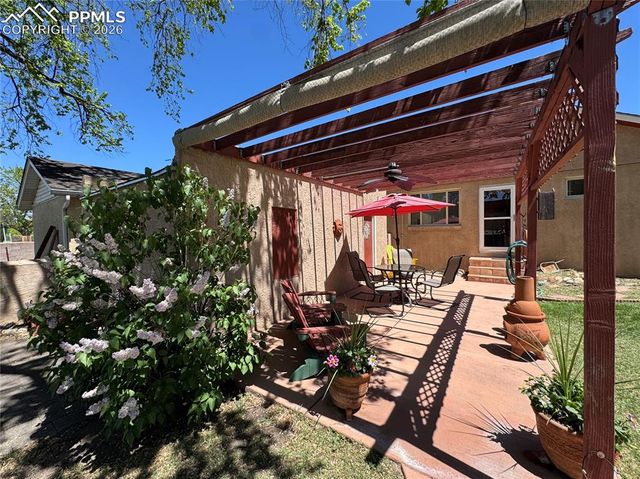 515 Henry Avenue, Pueblo, CO 81005