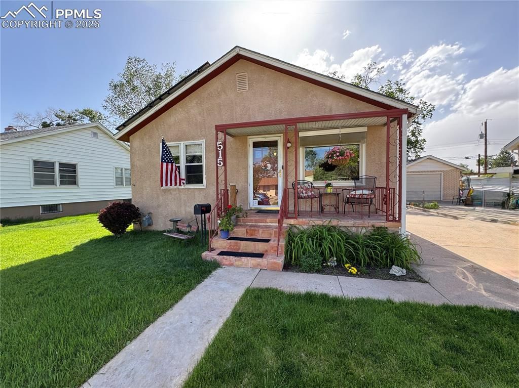 515 Henry Avenue, Pueblo, CO 81005