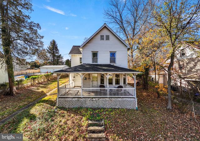 106 N VALLEY RD, Paoli, PA 19301